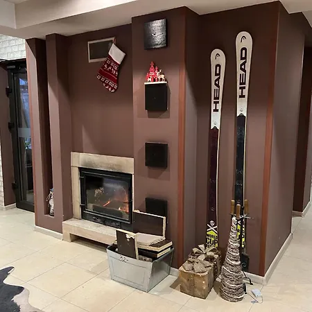 In Dream Apartment Bansko