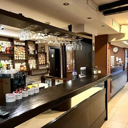 In Dream * בנסקו