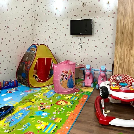 In Dream Διαμέρισμα