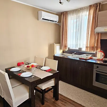 In Dream Daire Bansko