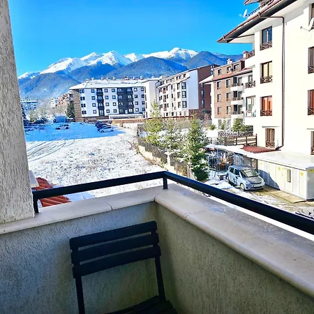 Apartment In Dream *