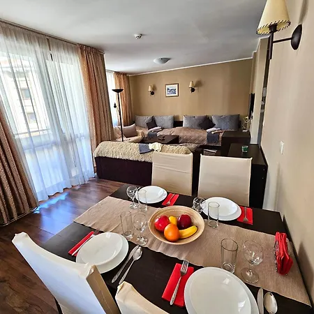 In Dream Daire Bansko