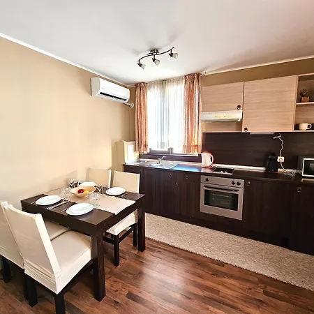 In Dream Μπάνσκο