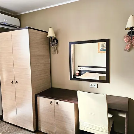 Διαμέρισμα In Dream