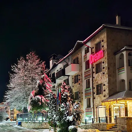 Apartmán In Dream Bansko