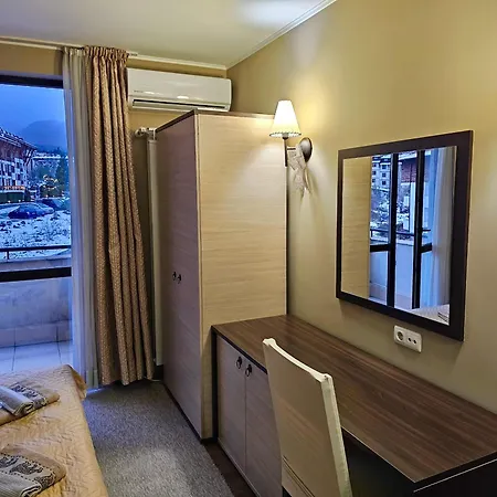 In Dream Διαμέρισμα Μπάνσκο