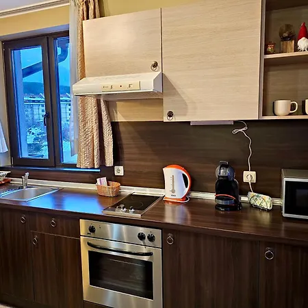 In Dream Διαμέρισμα