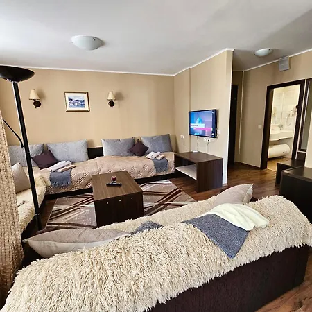 In Dream Μπάνσκο