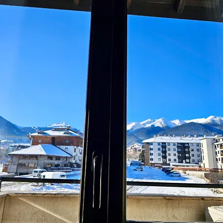 In Dream Διαμέρισμα *