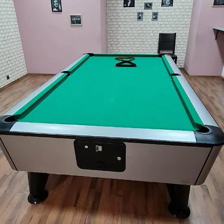 In Dream Апартаменты Банско