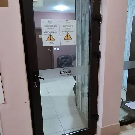 In Dream Daire Bansko