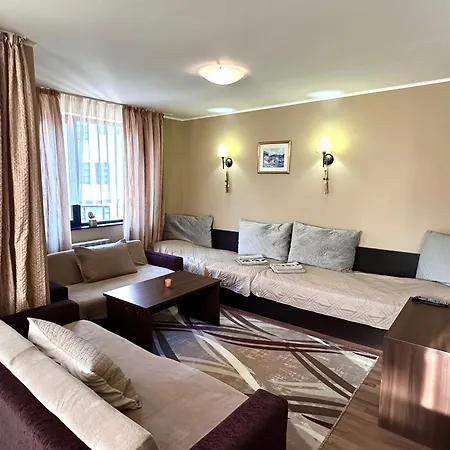 Appartement In Dream Bansko