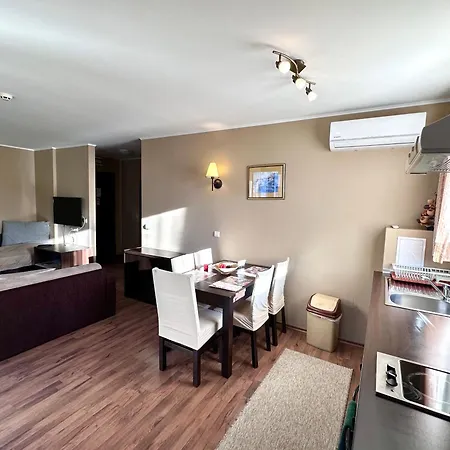 In Dream Appartement Bansko